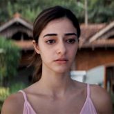 3 Years of Gehraiyaan: Tracing the journey of Ananya Panday on OTT