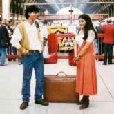 30 Years of Dilwale Dulhania Le Jayenge and 200 years of British railway: YRF - Britain Railway join hands to celebrate the unifying power of love ahead of Valentine’s Day