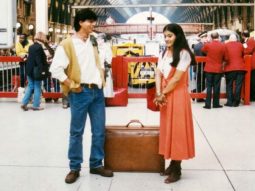 30 Years of Dilwale Dulhania Le Jayenge and 200 years of British railway: YRF – Britain Railway join hands to celebrate the unifying power of love ahead of Valentine’s Day
