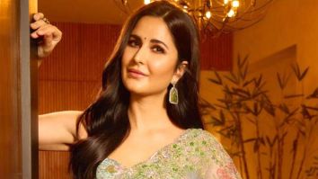 Katrina Kaif expresses gratitude as she attends Maha Kumbh Mela: “I like the energy and the beauty and significance of everything”