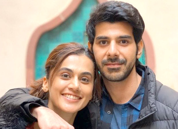 5 Years of Thappad: Pavail Gulatie reflects on the film, says “It came to me as a blessing in disguise”