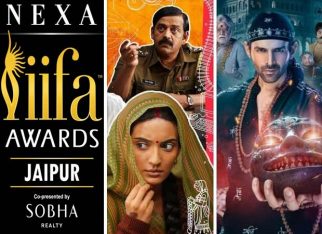 IIFA 2025 Nominations: Kiran Rao’s Laapataa Ladies leads with 9 nominations, Bhool Bhulaiyaa 3 follows with 7; check out the complete list
