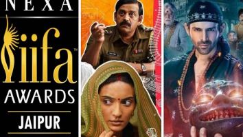 IIFA 2025 Nominations: Kiran Rao’s Laapataa Ladies leads with 9 nominations, Bhool Bhulaiyaa 3 follows with 7; check out the complete list