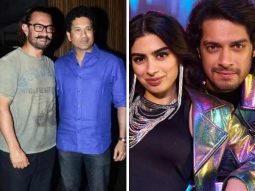 Aamir Khan to host special screening of Loveyapa for Sachin Tendulkar