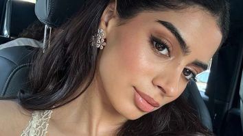 Khushi Kapoor talks about her mother Sridevi’s legacy: “I don’t think I would ever be able to touch my mother’s legacy”