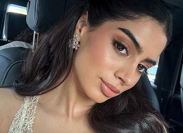 Khushi Kapoor