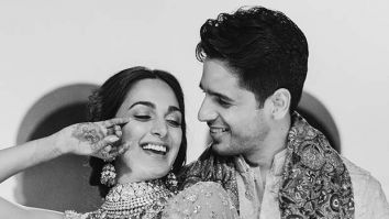 Sidharth Malhotra and Kiara Advani celebrates 2nd wedding anniversary with romantic and playful posts; watch