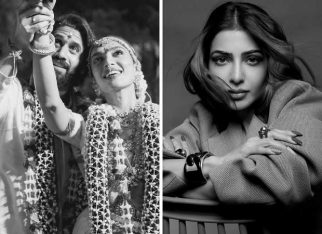 Naga Chaitanya praises Sobhita Dhulipala for handling trolls over his divorce with Samantha Ruth Prabhu; says, “She’s very understanding and patient”