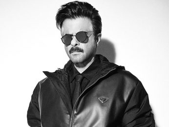 Anil Kapoor wraps up Subedaar shoot, shares heartfelt note for the team Anil Kapoor wraps up Subedaar shoot, shares heartfelt note for the team