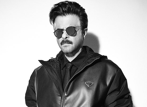 Anil Kapoor