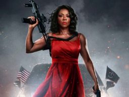 Viola Davis opens up on playing U.S. President Danielle Sutton: “It was an interesting challenge”