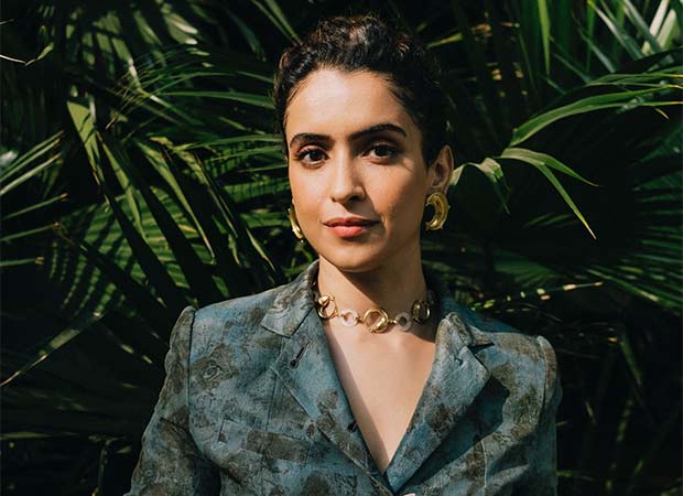 Sanya Malhotra
