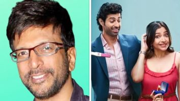EXCLUSIVE: Jaaved Jaaferi on striking a balance between emotional depth and comedy in Disney+ Hotstar’s Oops! Ab Kya?, “Being a father in real life helps you to understand the predicament of that father”