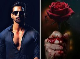 Harshvardhan Rane announces new romantic drama Deewaniyat; teases epic love story