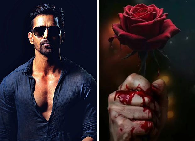 Harshvardhan Rane announces new romantic drama Deewaniyat; teases epic love story