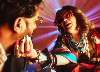 Sohum Shah and Ila Arun team up for an insanely fun promotional song for Crazxy, deets inside