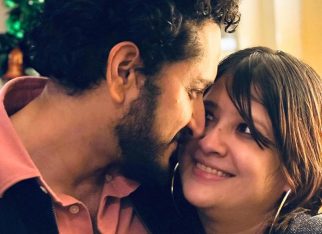 Parambrata Chattopadhyay, wife Piya Chattopadhyay announce pregnancy in heartfelt post; watch