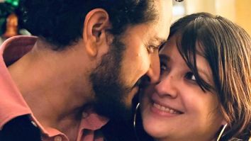 Parambrata Chattopadhyay, wife Piya Chattopadhyay announce pregnancy in heartfelt post; watch