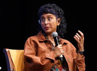 Kiran Rao calls out Indian OTT for lack of originality; says, “I think there has been a bit of a bubble burst”