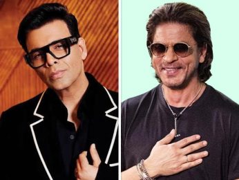 Karan Johar praises Shah Rukh Khan for making his films global hits; says, “He is not just a star; he is an emotion” Karan Johar praises Shah Rukh Khan for making his films global hits; says, “He is not just a star; he is an emotion”
