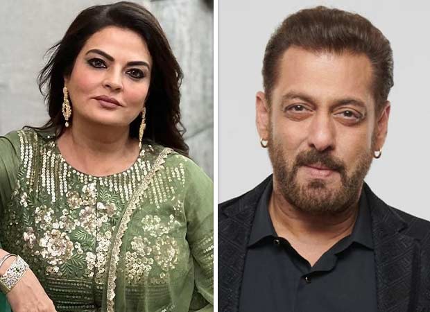Sheeba Akashdeep recalls Salman Khan’s advice on marriage: “‘You’ve tried your best, abhi kar le chup chaap shaadi’”
