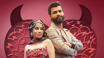 EXCLUSIVE: Uorfi Javed on Engaged: Roka Ya Dhoka, “It’s more than just a dating show, it’s a reflection of modern relationships” EXCLUSIVE: Uorfi Javed on Engaged: Roka Ya Dhoka, “It’s more than just a dating show, it’s a reflection of modern relationships”