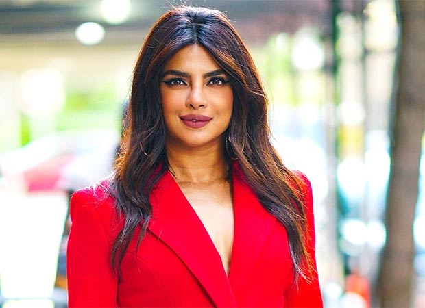 Priyanka Chopra applauds Anuja for Oscar nomination: “I Highly recommend you to watch this remarkable film”