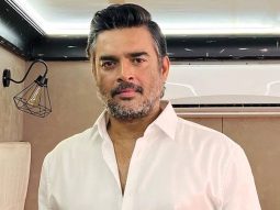 R. Madhavan unveils first poster for G.D. Naidu biopic: “Need all your blessings”