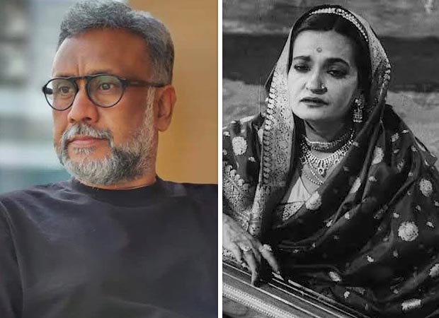 Anubhav Sinha recalls being in love with Begum Akhtar at the age of 13: “I even wept at her tomb”