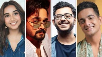 Prajakta Koli recalls “Big Day” shooting Magazine Cover with Bhuvan Bam, Carry Minati, Ranveer Allahbadia