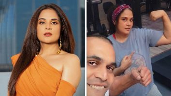 Richa Chadha returns to her fitness regime post-motherhood, prepares for her upcoming project
