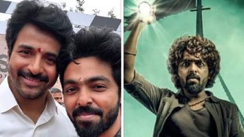 EXCLUSIVE: Sivakarthikeyan to unveil GV Prakash Kumar’s Pan-India sea-horror thriller Kingston’s trailer on February 27; film to release on March 7