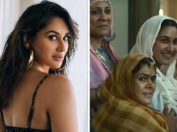 Nikita Dutta seen in a de-glam look as freedom fighter in the trailer of The Waking of a Nation