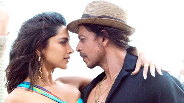 Shah Rukh Khan, Deepika Padukone set to return for Pathaan 2, script locked