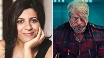 Zoya Akhtar reveals she would have loved to direct Shah Rukh Khan’s Jawan, deets inside