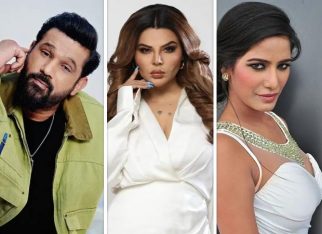 Sohum Shah, Rakhi Sawant and Poonam Pandey bring the madness in ‘Goli Maar Bheje Mein’ song from Crazxy