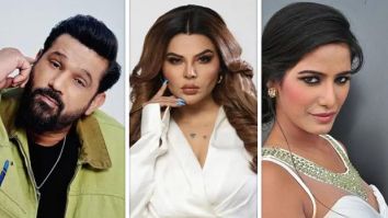 Sohum Shah, Rakhi Sawant and Poonam Pandey bring the madness in ‘Goli Maar Bheje Mein’ song from Crazxy