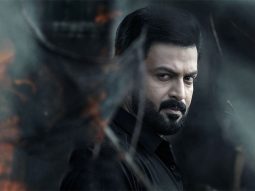 Prithviraj Sukumaran teases Zayed Masood’s backstory in L2: Empuraan; says, “You will also see the backdrop become bigger”