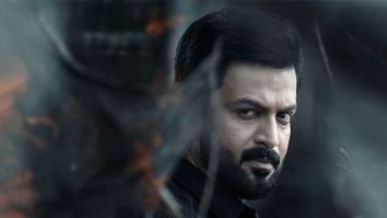 Prithviraj Sukumaran teases Zayed Masood’s backstory in L2: Empuraan; says, “You will also see the backdrop become bigger”