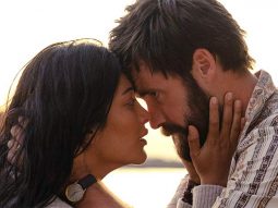 Shruti Haasan starrer The Eye to premiere in India at Wench Film Festival