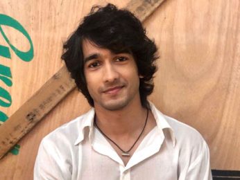 Gangubai Kathiawadi Completes 3 Years: Shantanu Maheshwari pens emotional note; says, “This was special and it always will be” Gangubai Kathiawadi Completes 3 Years: Shantanu Maheshwari pens emotional note; says, “This was special and it always will be”