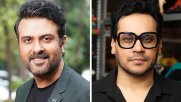 Harman Baweja’s Baweja Studios and Sidharth Jain’s House of Talkies announce three-project deal
