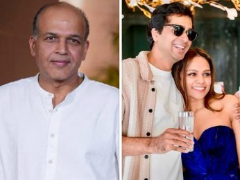 Ashutosh Gowariker’s son Konark Gowariker to tie the knot with Niyati Kanakia in a grand wedding on March 2