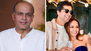 Ashutosh Gowariker’s son Konark Gowariker to tie the knot with Niyati Kanakia in a grand wedding on March 2