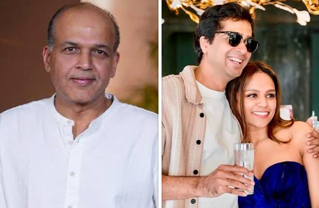 Ashutosh Gowariker’s son Konark Gowariker to tie the knot with Niyati Kanakia in a grand wedding on March 2