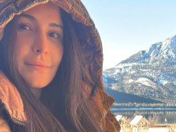 Katrina Kaif enjoys snowy getaway in Austria, ‘Mrs.’ title catches attention; watch