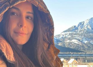 Katrina Kaif enjoys snowy getaway in Austria, ‘Mrs.’ title catches attention; watch