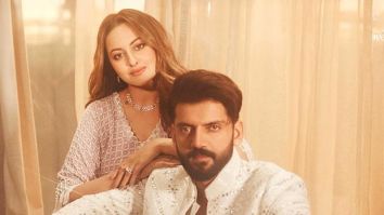 Sonakshi Sinha breaks silence on interfaith marriage with Zaheer Iqbal; says, “We never even discussed religion”