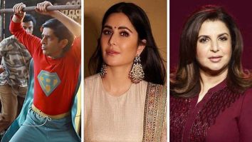 Superboys of Malegaon: Katrina Kaif, Siddhant Chaturvedi and Farah Khan shower love on the Reema Kagti film