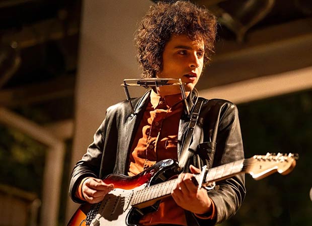 A COMPLETE UNKNOWN is overlong and sluggish A COMPLETE UNKNOWN is overlong and sluggish